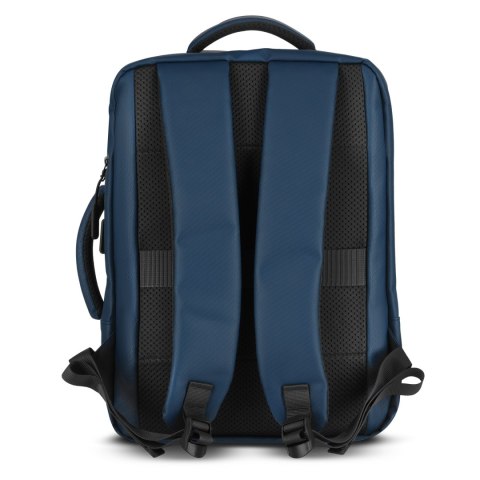 NC4502 PLECAK NA LAPTOP Z USB NIEBIESKI NILS NILS CAMP