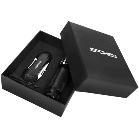 Narzędzie wielofunkcyjne Spokey Zoom 929232 Spokey