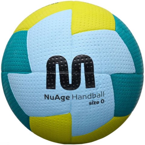 Piłka ręczna Meteor Nuage Mini 0 16696 Meteor