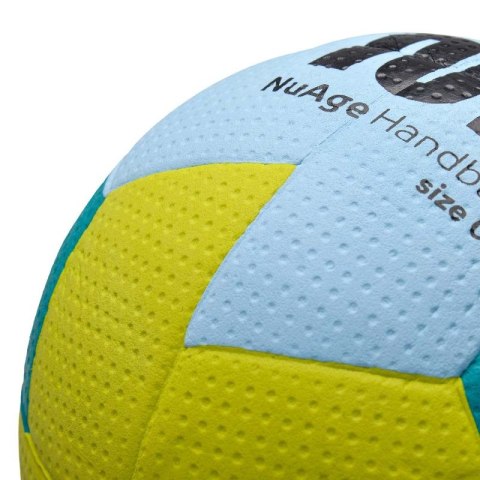 Piłka ręczna Meteor Nuage Mini 0 16696 Meteor
