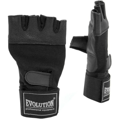 Rękawice fitness Evolution Standard FR-11