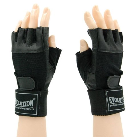 Rękawice fitness Evolution Standard FR-11