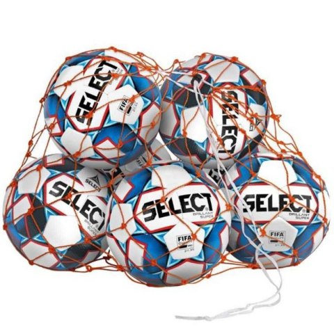 Siatka na piłki Select 6-8 piłek 1692 Select