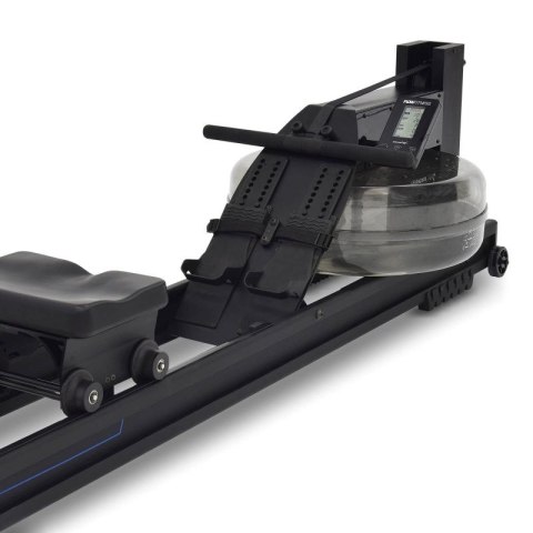 Wioślarz Perform Flow Fitness W7i Flow Fitness