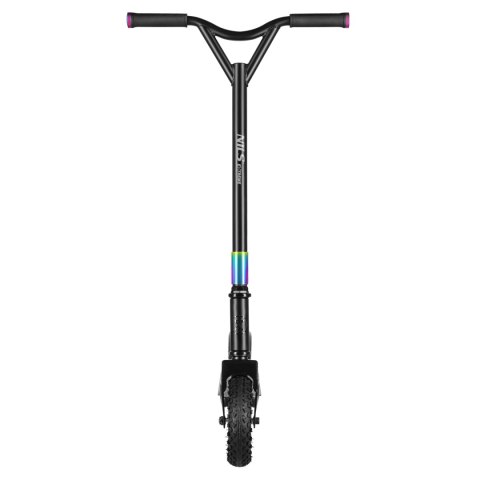 HC151 HULAJNOGA Z POMP.KOŁEM NILS EXTREME NILS EXTREME