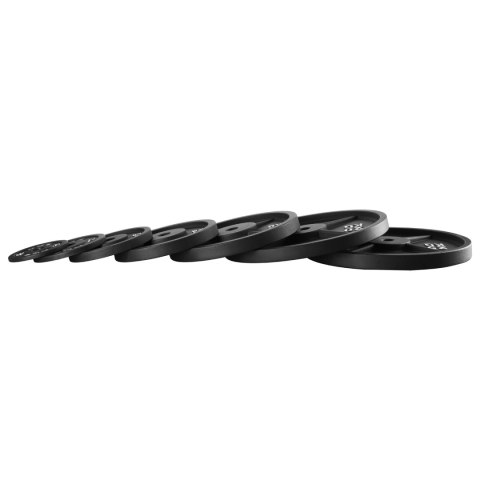 TCN05 TALERZ CZARNY 5.0 KG HMS HMS