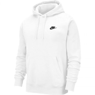 Bluza Nike NSW Club Hoodie M BV2654-100 Nike