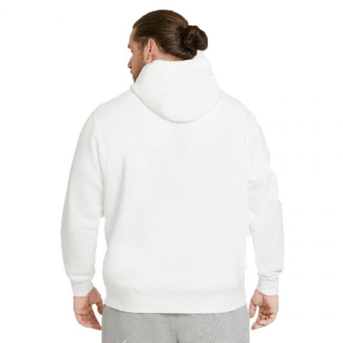 Bluza Nike NSW Club Hoodie M BV2654-100 Nike