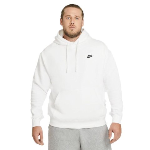 Bluza Nike NSW Club Hoodie M BV2654-100 Nike