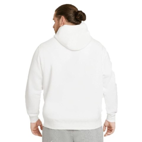 Bluza Nike NSW Club Hoodie M BV2654-100 Nike