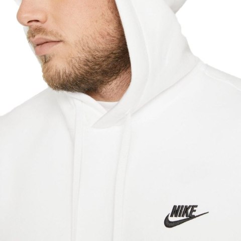 Bluza Nike NSW Club Hoodie M BV2654-100 Nike