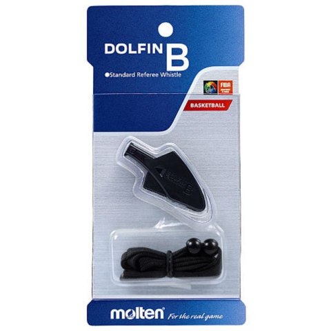 Gwizdek Molten Delfin B RA0080-KL-E Inny