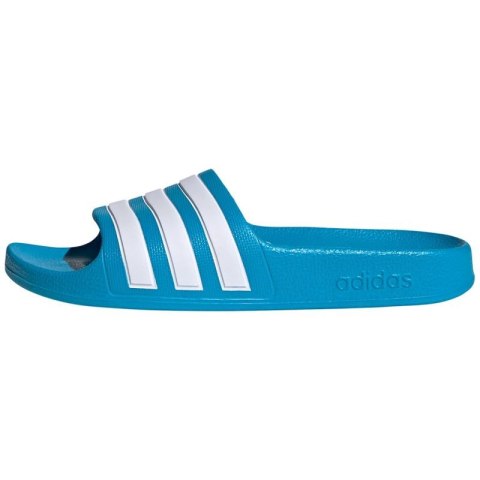 Klapki adidas adilette Aqua K FY8071 Adidas