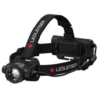 Latarka czołowa Ledlenser H15R Core 502123 Ledlenser