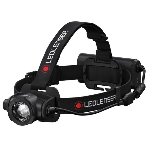 Latarka czołowa Ledlenser H15R Core 502123 Ledlenser