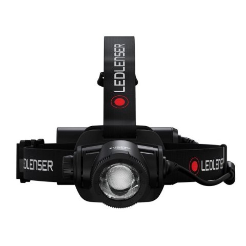 Latarka czołowa Ledlenser H15R Core 502123 Ledlenser
