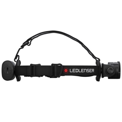 Latarka czołowa Ledlenser H15R Core 502123 Ledlenser