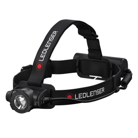 Latarka czołowa Ledlenser H7R Core 502122 Inny