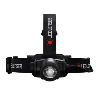 Latarka czołowa Ledlenser H7R Core 502122 Inny