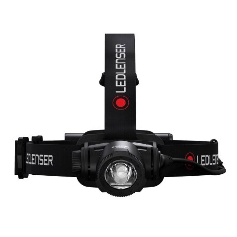 Latarka czołowa Ledlenser H7R Core 502122 Inny
