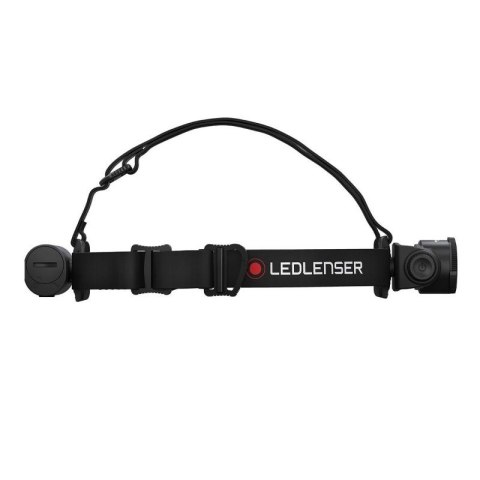 Latarka czołowa Ledlenser H7R Core 502122 Inny
