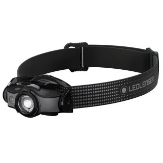 Latarka czołowa Ledlenser MH5 502147 Inny