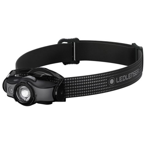 Latarka czołowa Ledlenser MH5 502147 Inny