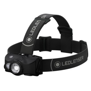Latarka czołowa Ledlenser MH8 502156 Inny