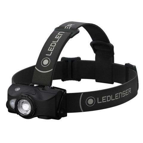 Latarka czołowa Ledlenser MH8 502156 Inny