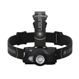 Latarka czołowa Ledlenser MH8 502156 Inny