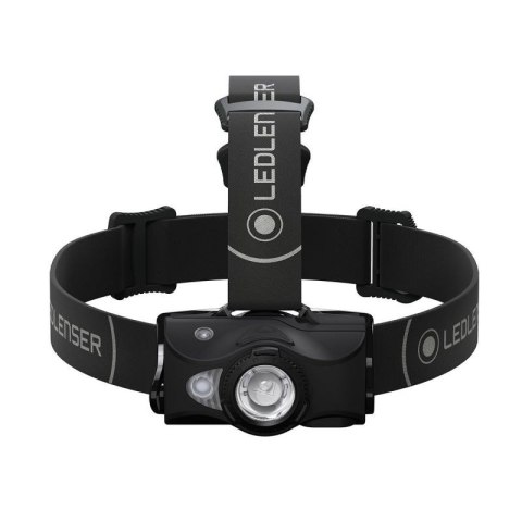 Latarka czołowa Ledlenser MH8 502156 Inny