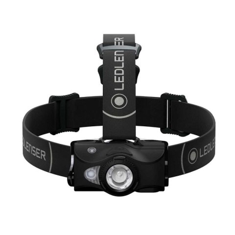 Latarka czołowa Ledlenser MH8 502156 Inny