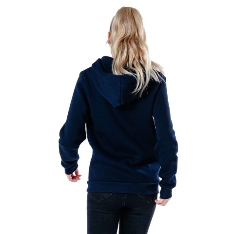 Bluza Justhype Drawstring Zip Hoodie W HYPWOMHOOD003 Justhype