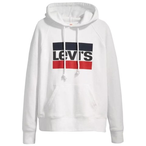 Bluza Levi's Graphic Standard Hoodie W 184870058 Levis