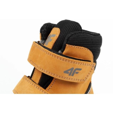 Buty 4F Jr HJZ21-JOBMW250 83S 4f