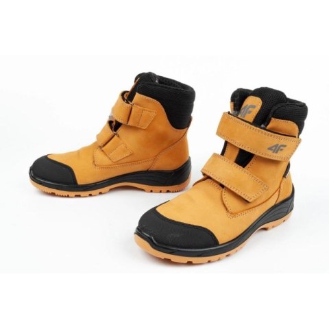 Buty 4F Jr HJZ21-JOBMW250 83S 4f