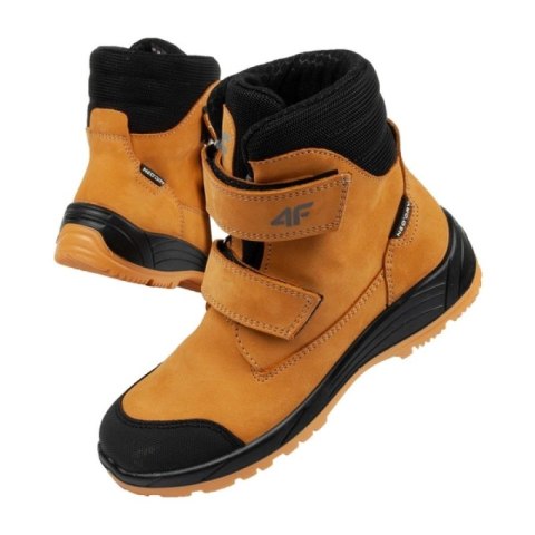 Buty 4F Jr HJZ21-JOBMW250 83S 4f