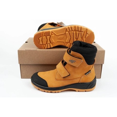 Buty 4F Jr HJZ21-JOBMW250 83S 4f