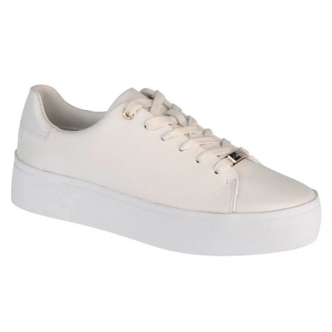 Buty Calvin Klein Flatform Lace Up W HW0HW00575-0K4 Calvin Klein