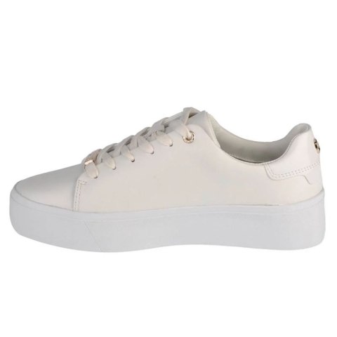 Buty Calvin Klein Flatform Lace Up W HW0HW00575-0K4 Calvin Klein