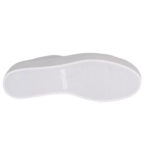 Buty Calvin Klein Flatform Lace Up W HW0HW00575-0K4 Calvin Klein