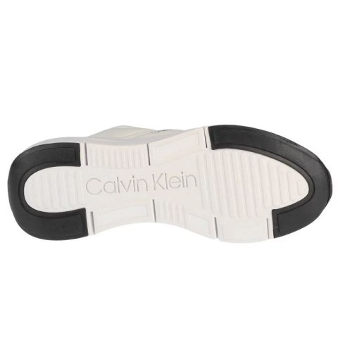 Buty Calvin Klein Flexrunner Tech W HW0HW00627-0K6 Calvin Klein