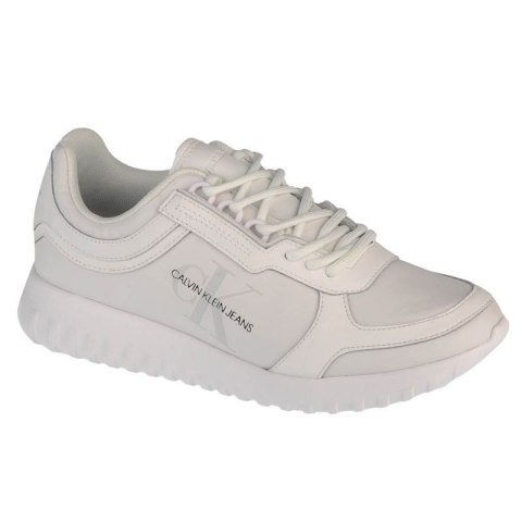 Buty Calvin Klein Runner Laceup W YW0YW00375-0K4 Calvin Klein