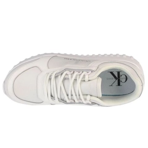 Buty Calvin Klein Runner Laceup W YW0YW00375-0K4 Calvin Klein
