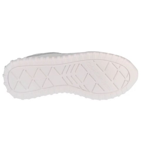 Buty Calvin Klein Runner Laceup W YW0YW00375-0K4 Calvin Klein