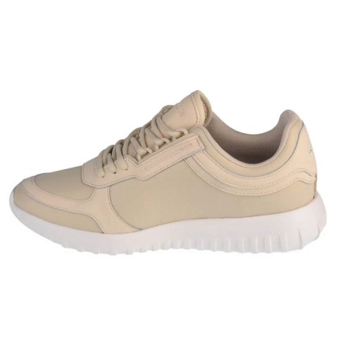 Buty Calvin Klein Runner Laceup W YW0YW00375-AEO Calvin Klein