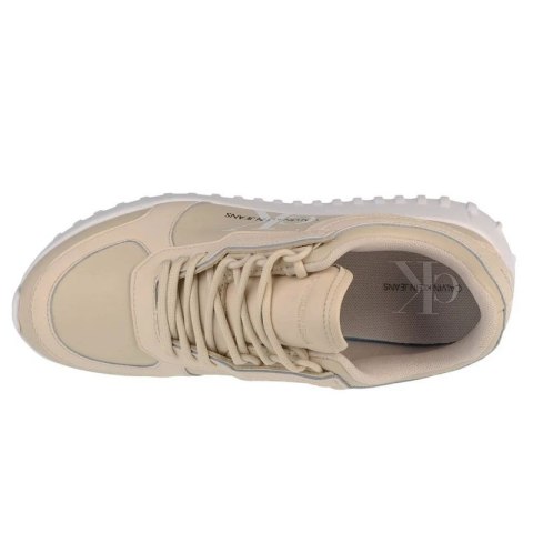 Buty Calvin Klein Runner Laceup W YW0YW00375-AEO Calvin Klein