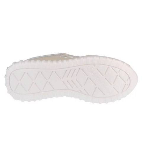 Buty Calvin Klein Runner Laceup W YW0YW00375-AEO Calvin Klein