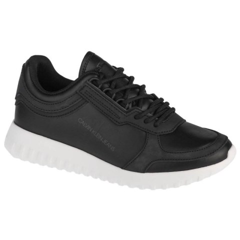 Buty Calvin Klein Runner Laceup W YW0YW00375-BEH Calvin Klein