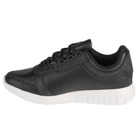 Buty Calvin Klein Runner Laceup W YW0YW00375-BEH Calvin Klein